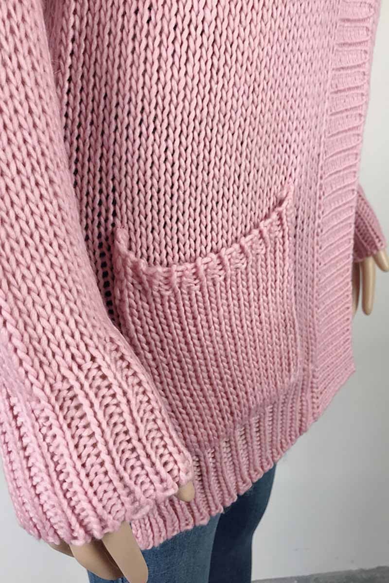 Siobhan® | Eleganter und vielseitiger Pullover