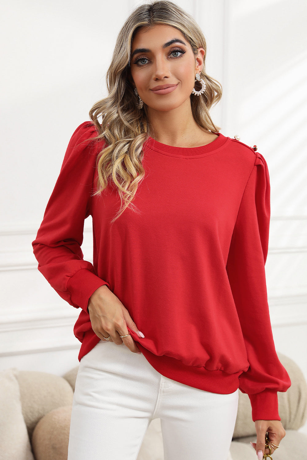 Helen® | Bequem und style Top