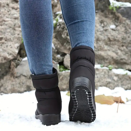 Imelda® | Comfort+ Stiefel Neue Orthopädie-Kollektion