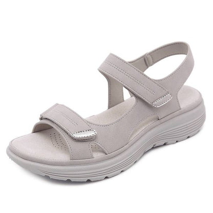 Roxanne® | Orthopädische Sandalen mit medizinischer Einlegesohle