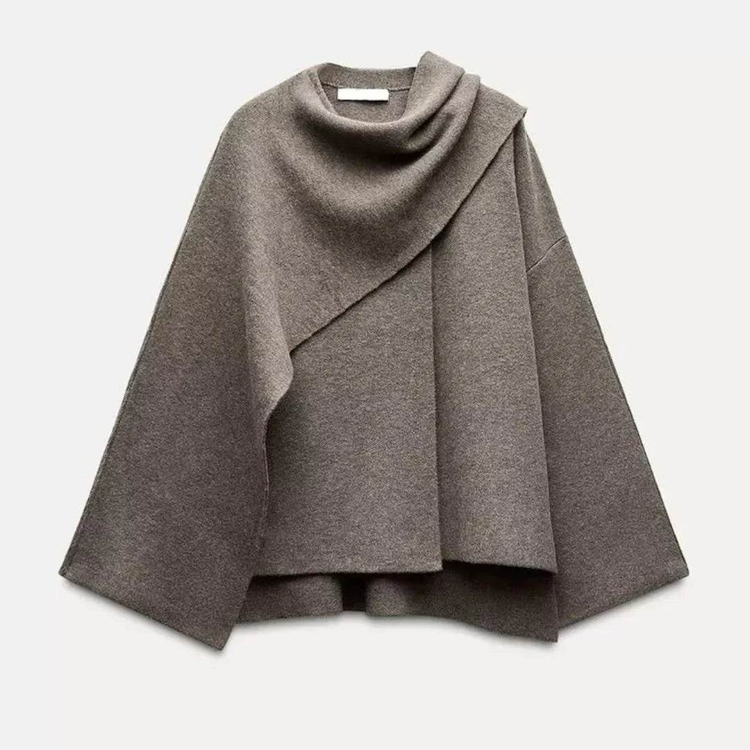 Penélope® | Viraler Cape-Mantel