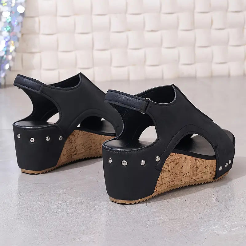 Naomi® | Bequeme und stilvolle Sandalen