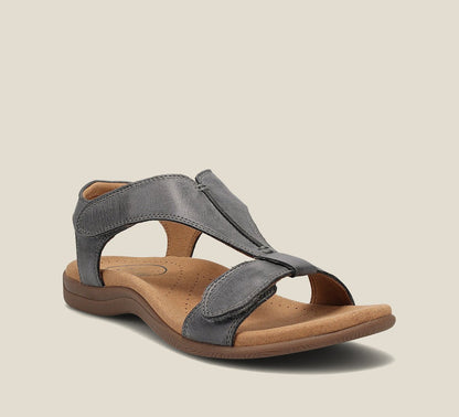 Jacinta® | Orthopädische Ledersandalen