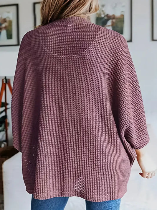 Vera® | Strickjacke elegant und lässig