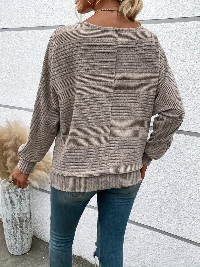 Sabina® | Effortless and Chic allgemeiner Pullover