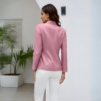 Paulina® | Schicker Blazer für Damen