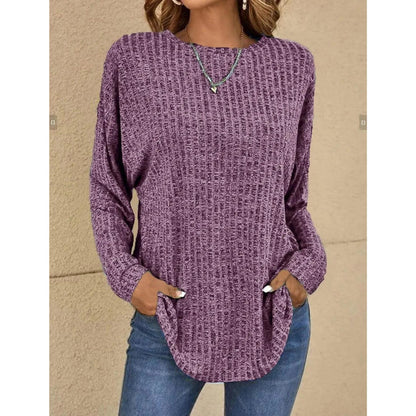 Olga® | Strukturierter Pullover