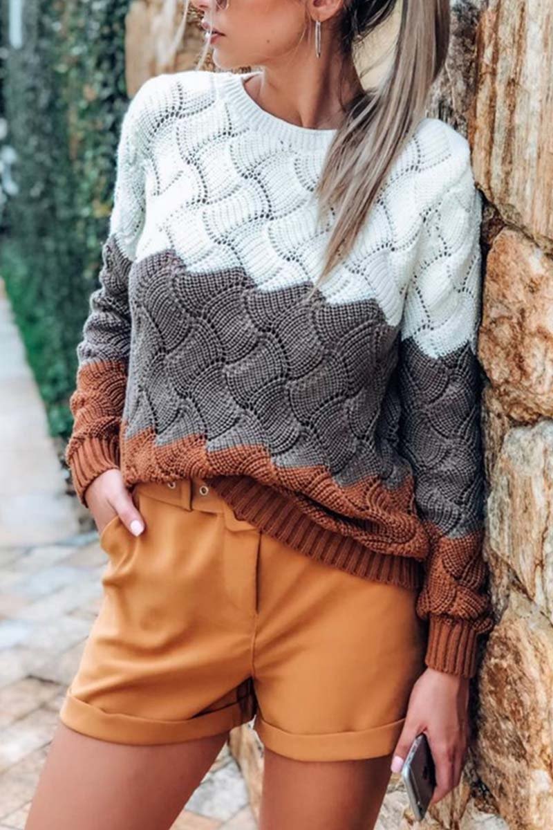 Rafaela® | Lässiger und stilvoller Winterpullover