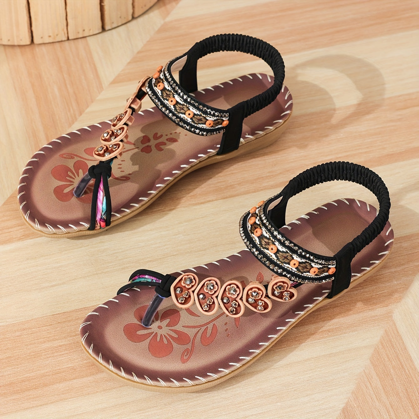 Lindsay® | Sandalen Komfort und Bequemlichkeit