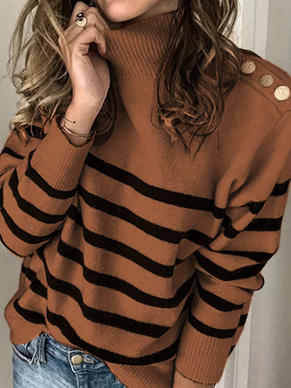 Mariam® | Effortless and Classy Sweater