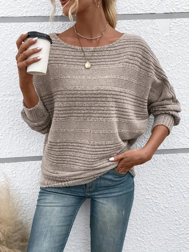 Sabina® | Effortless and Chic allgemeiner Pullover