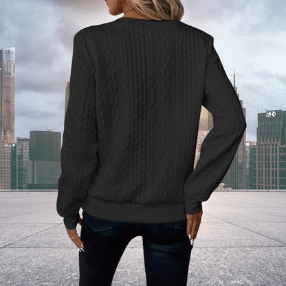 Wendy® | Erica Stylischer Pullover