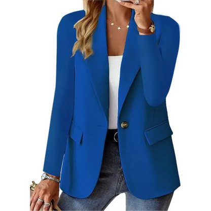 Waldtraud® | Lässiger Damen-Blazer