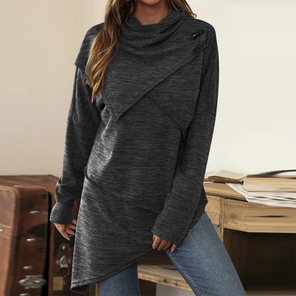 Paula® | Eleganter und gemütlicher Pullover für Damen