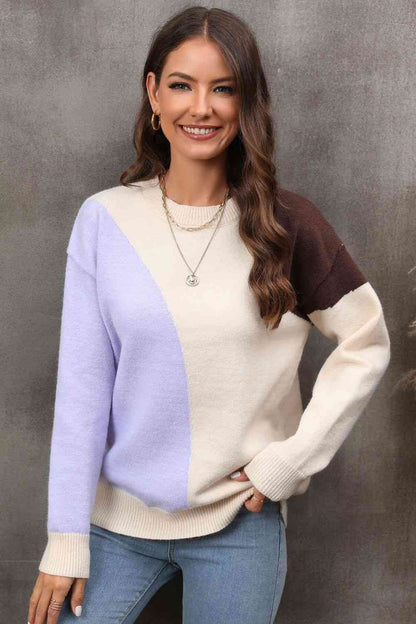 Antonnia® | Maßgeschneiderter und eleganter Pullover