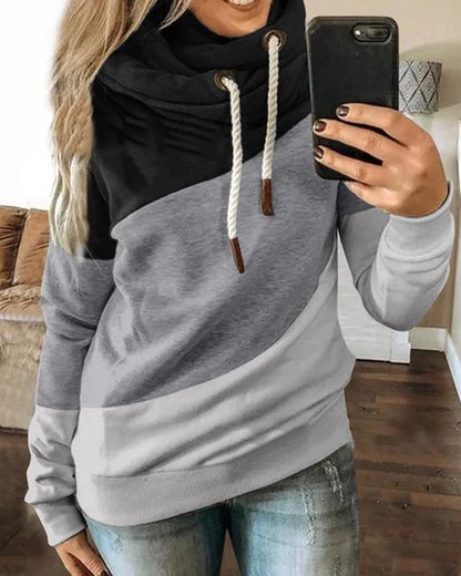 Dixianna® | Lässig und entspannt allgemeiner Hoodie