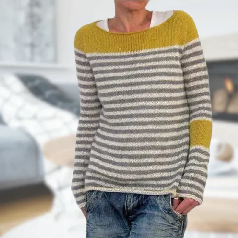 Marilyn® | Informeller und entspannter Pullover