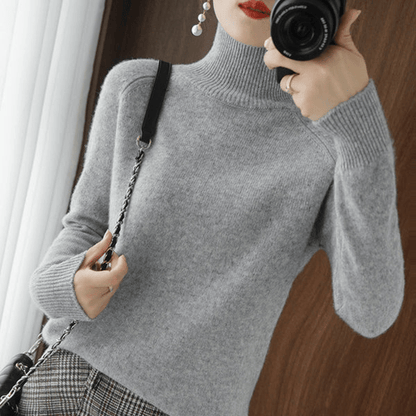 Dulce® | Moderner und modischer General Sweater