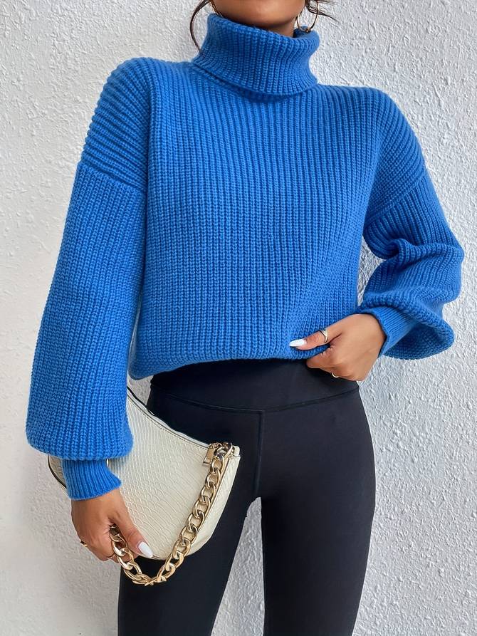 Dania® | Lässig und entspannt allgemeiner Pullover