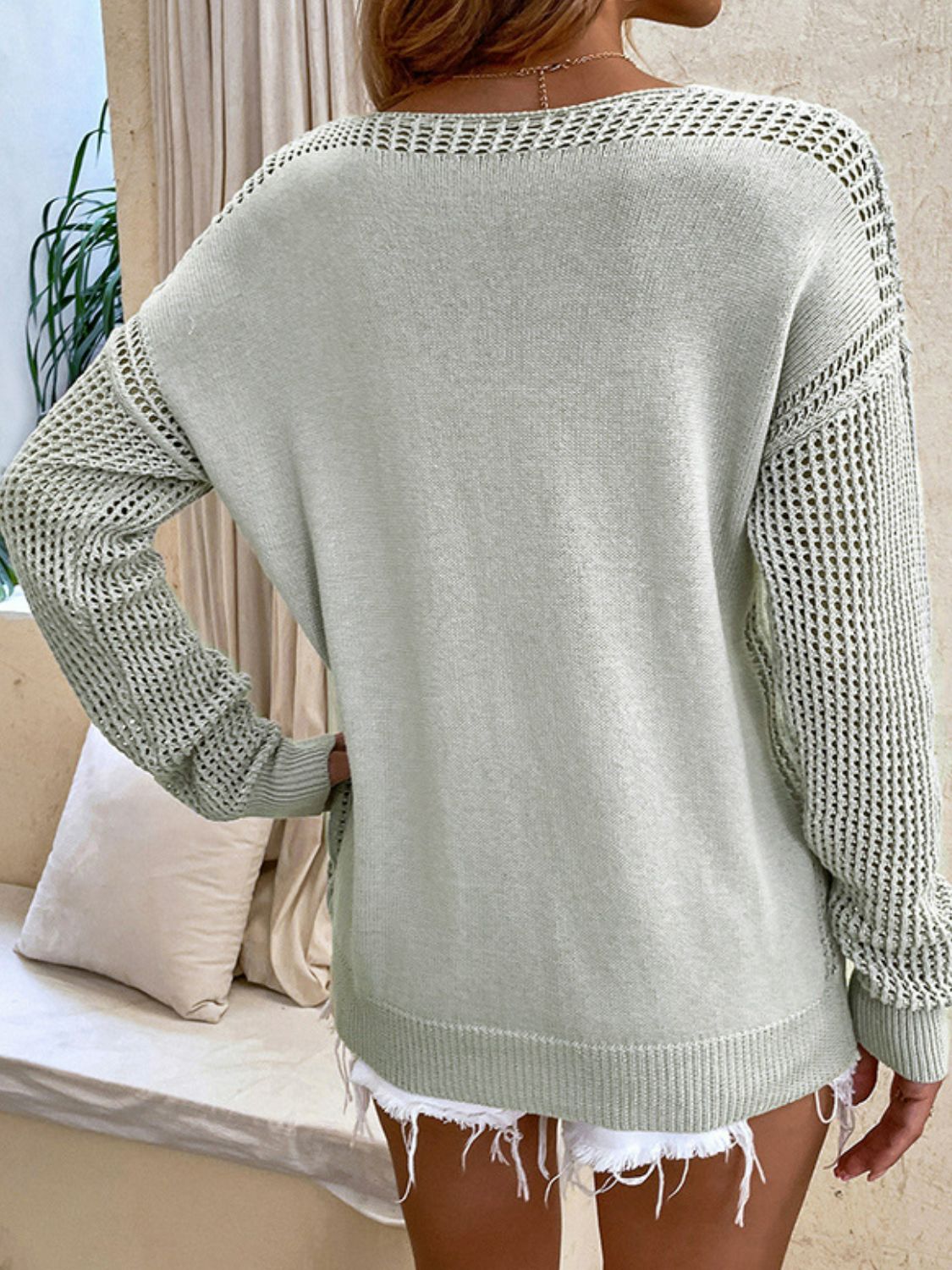 Tatiana® | Lässiger und modischer Pullover