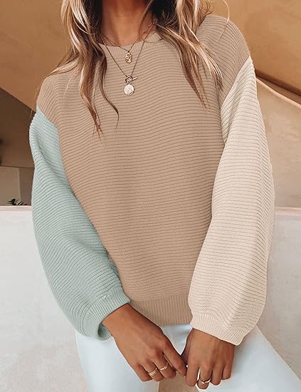 Matilda® | Eleganter und vielseitiger allgemeiner Pullover