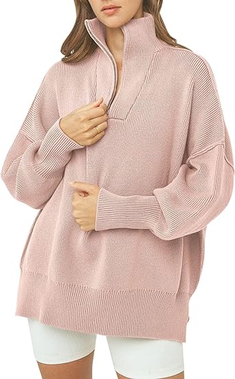 Allyson® | Lässiger und bequemer allgemeiner Pullover