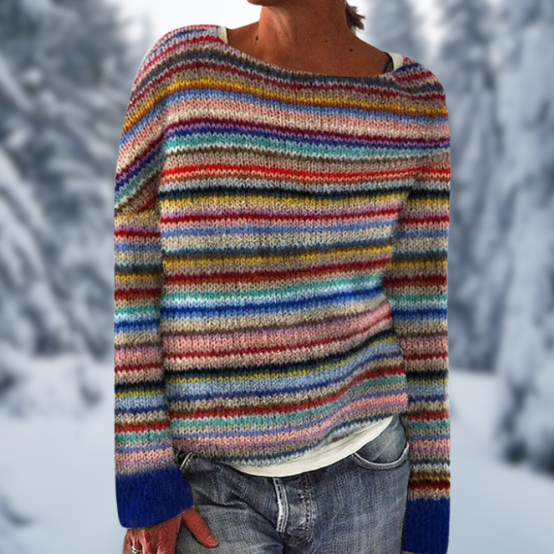 Kirsten® | Schicker und vielseitiger Winterpullover