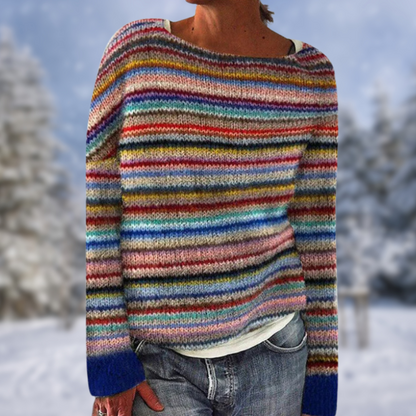 Kirsten® | Schicker und vielseitiger Winterpullover