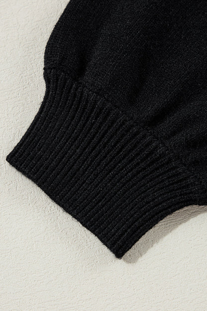 Yolanda® | Vielseitiger und bequemer Winterpullover.