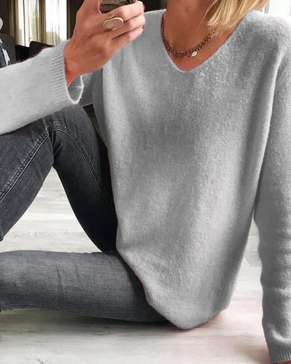 Marian® | Effortless and Chic general Sweater