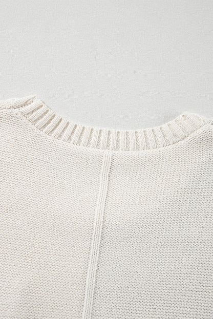 Xochitl® | Modischer und müheloser Winterpullover