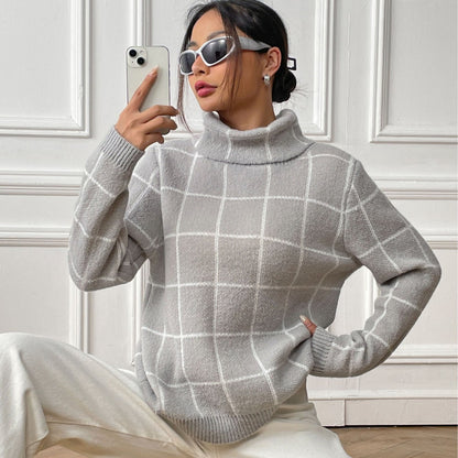 Wanda® | Stylischer Pullover Für Damen