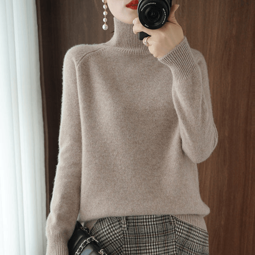 Dulce® | Moderner und modischer General Sweater