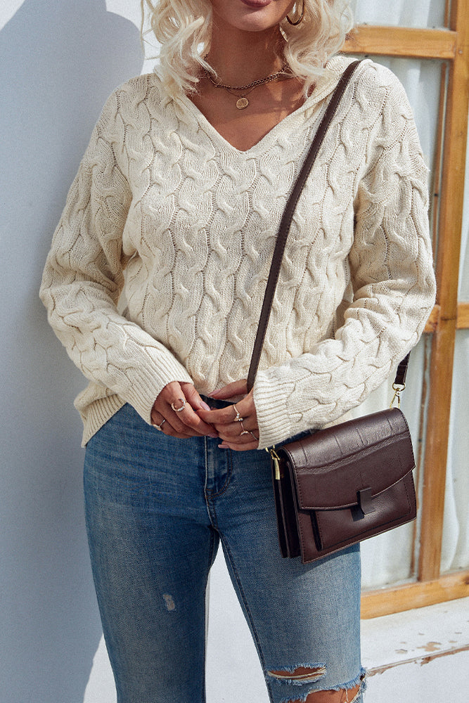 Darlene® | Klassischer und eleganter Winterpullover