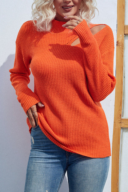 Zsuzsanna® | Lässiger und bequemer Winterpullover