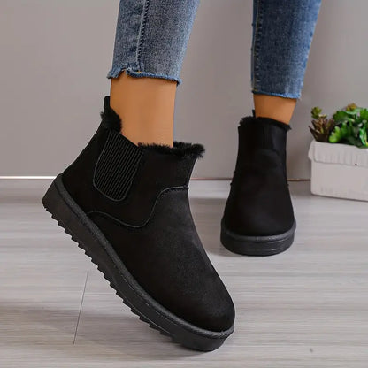 Zoe® | Stylische und leichte Winterstiefel für Damen