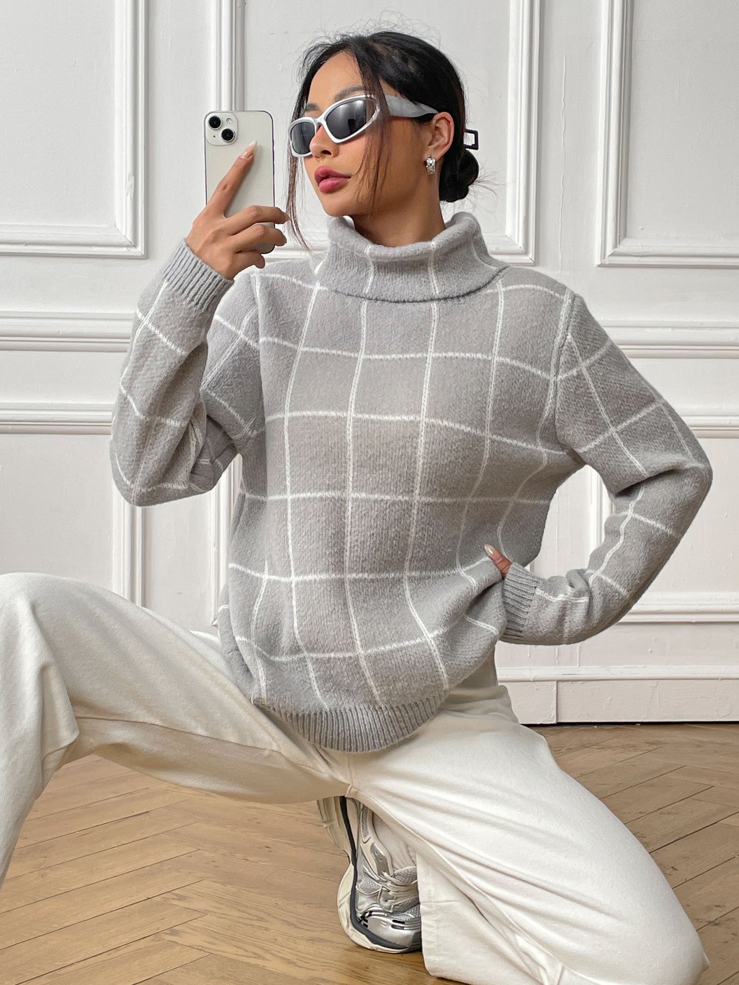 Wanda® | Stylischer Pullover Für Damen