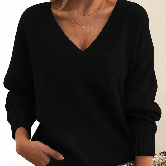 Bella® | Bequemer und stilvoller allgemeiner Pullover