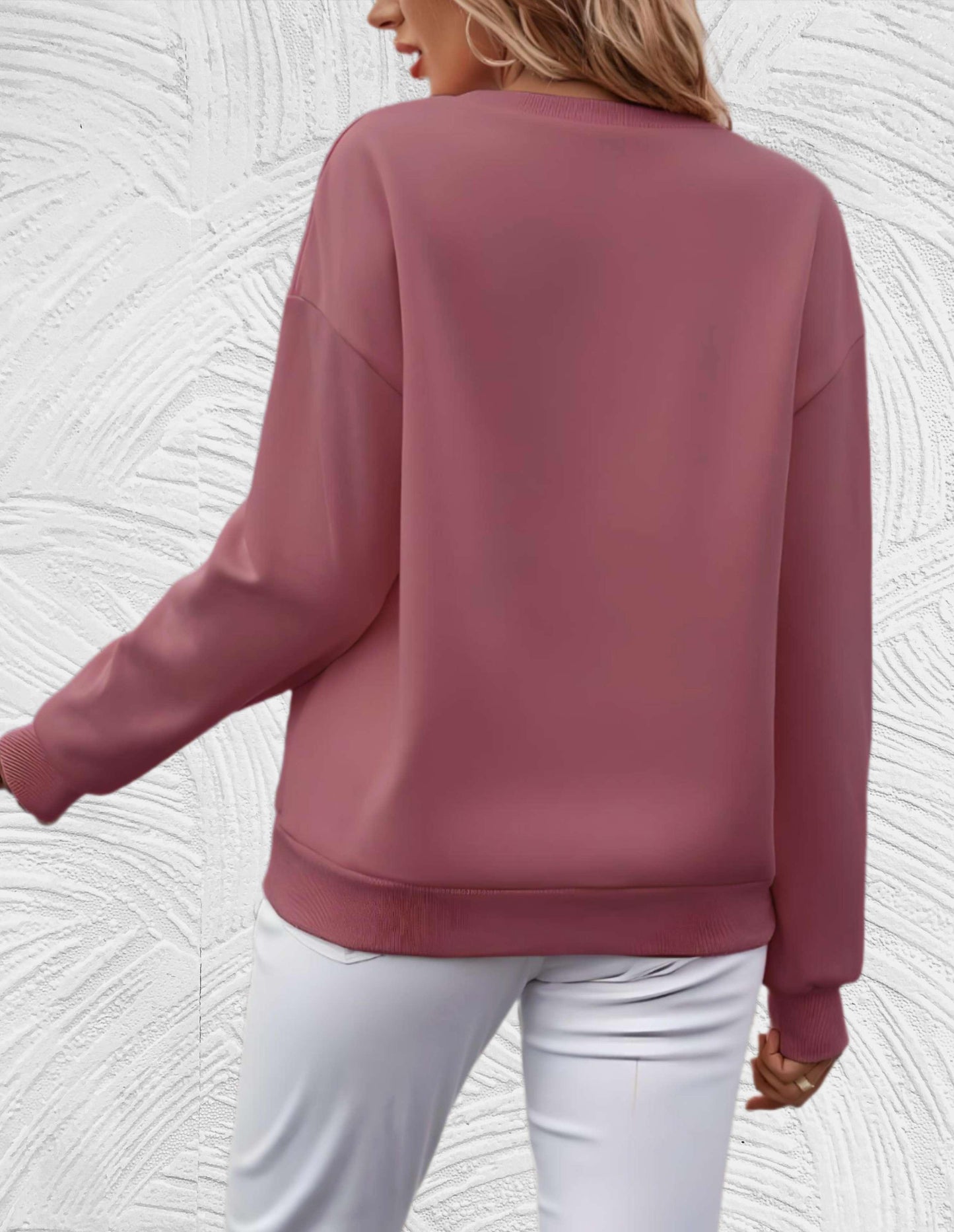 Yvonne® | Schicker und vielseitiger allgemeiner Pullover