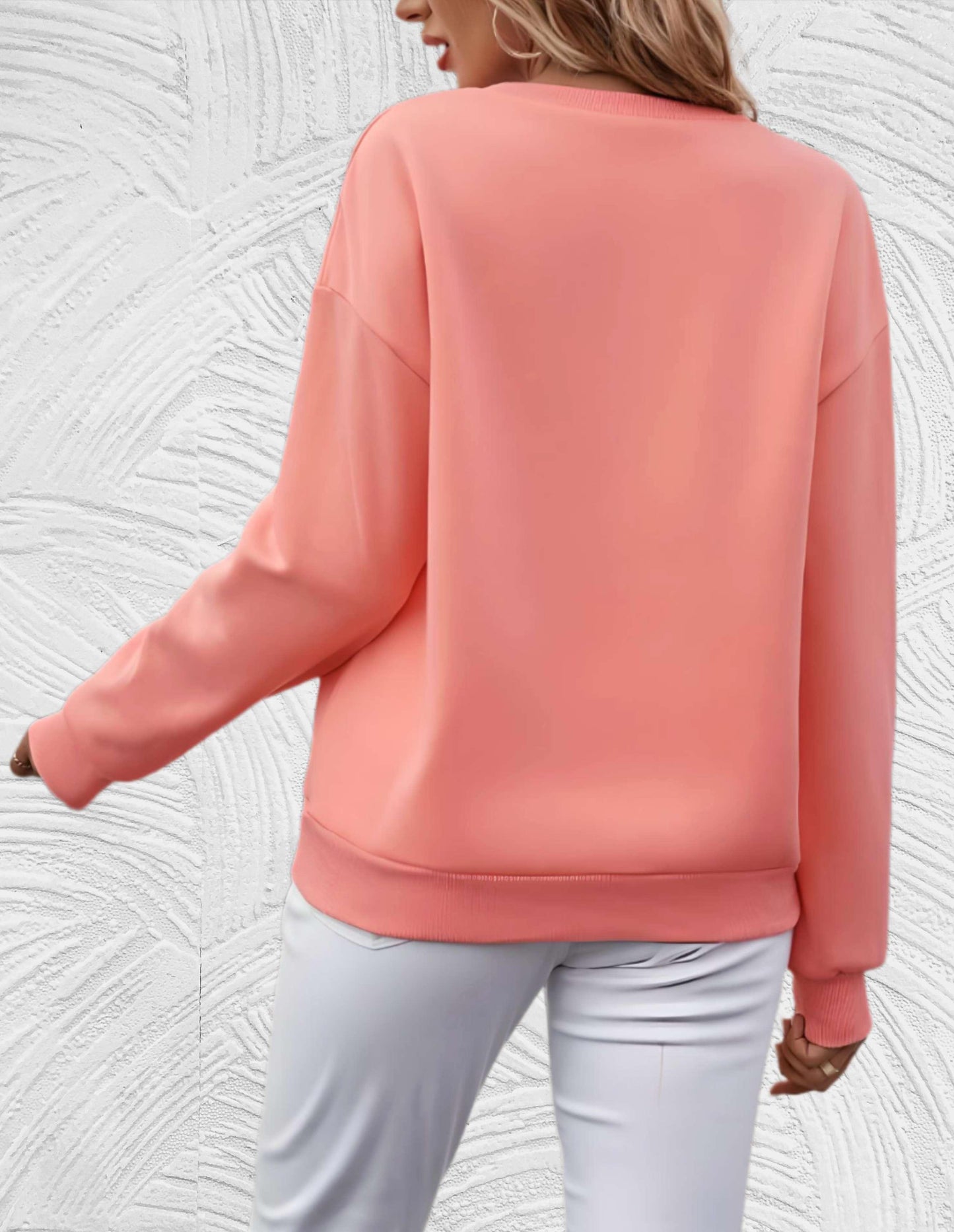 Yvonne® | Schicker und vielseitiger allgemeiner Pullover