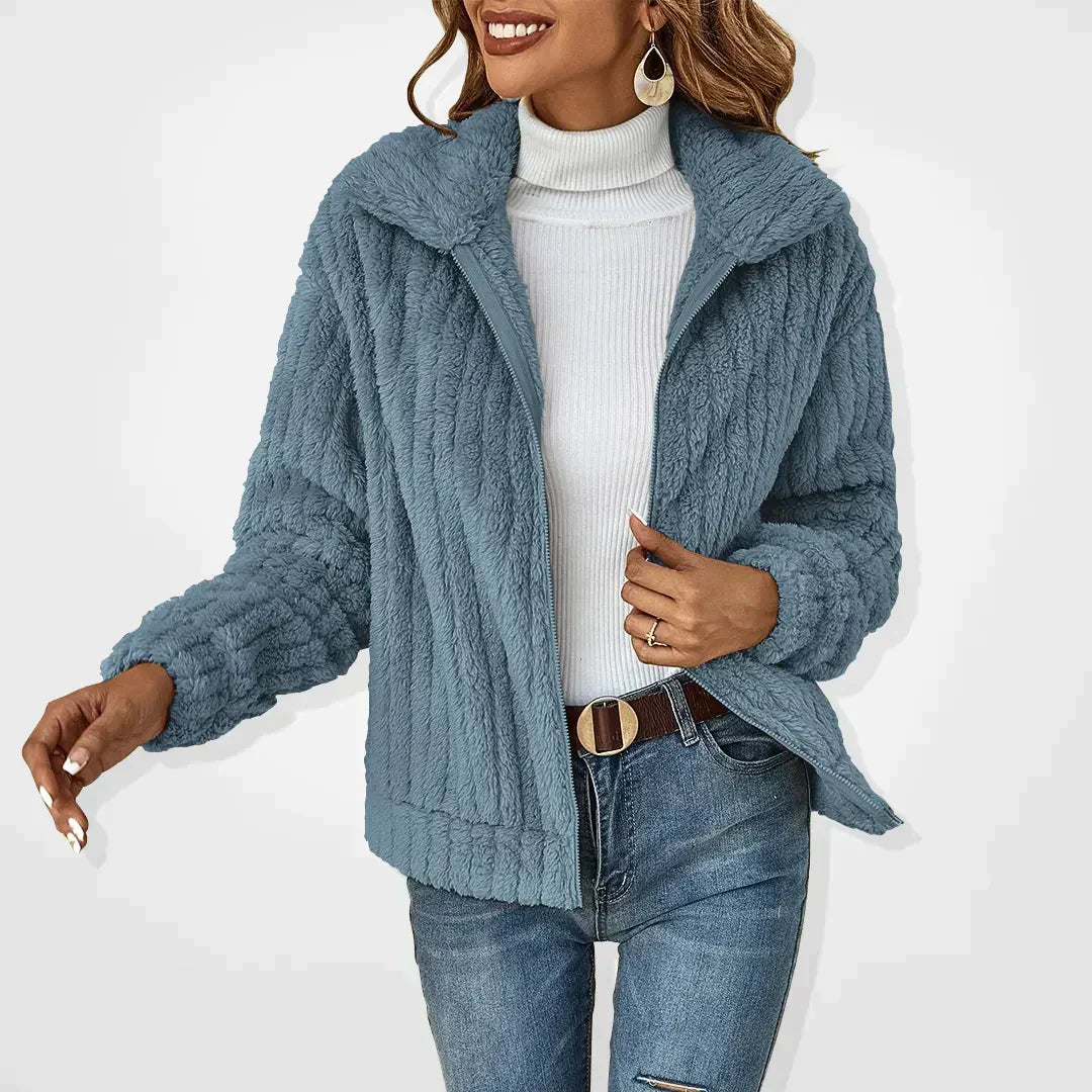 Zara® | Lässiger Cardigan