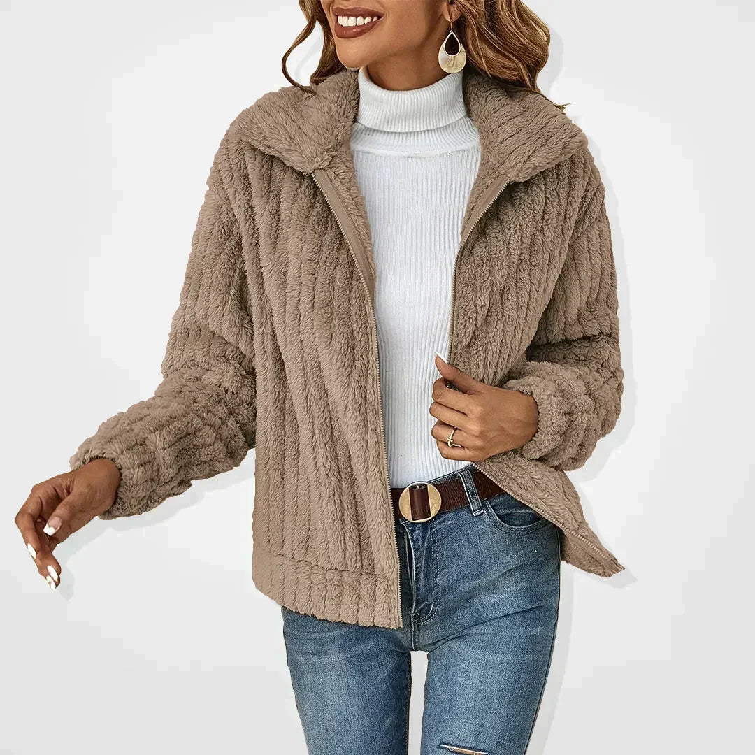 Zara® | Lässiger Cardigan