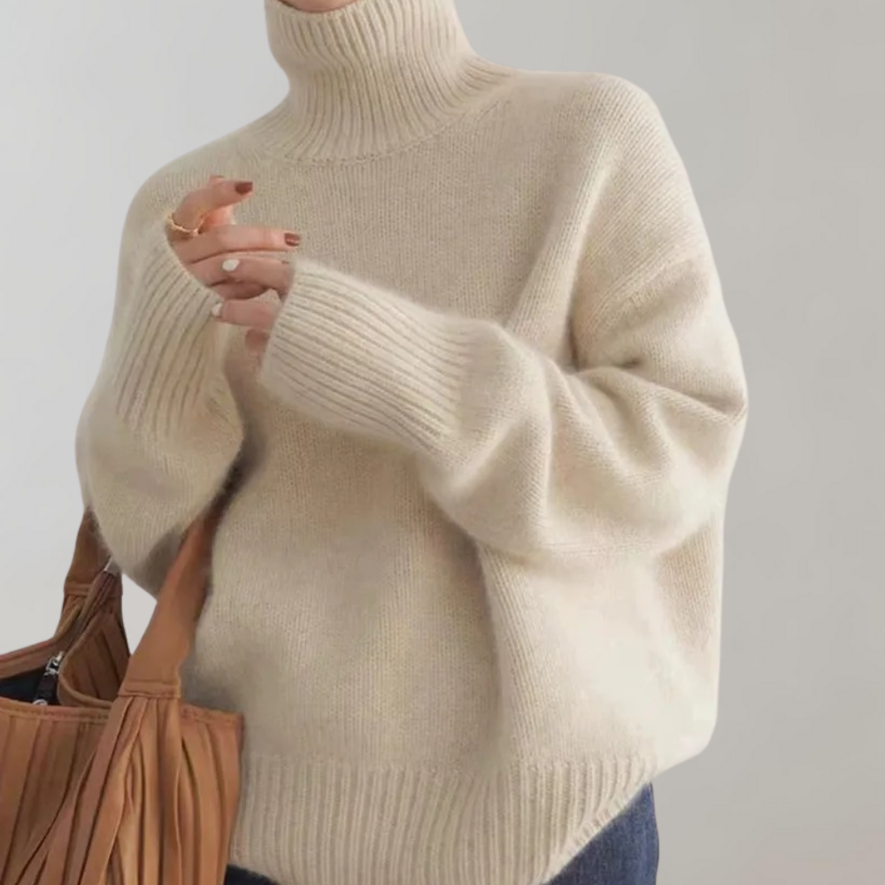 Monica® | Lässig und entspannt allgemeiner Pullover