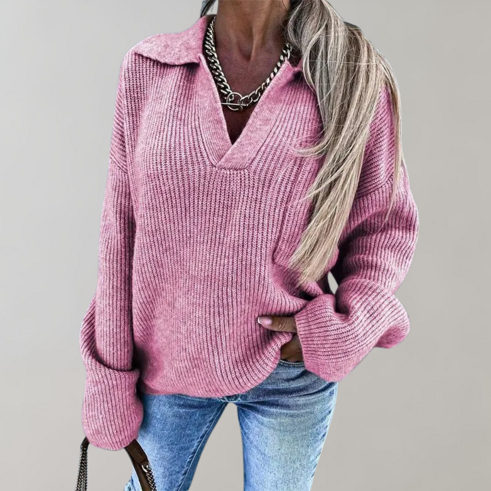 Kala® | Elegant und lässig allgemeiner Pullover