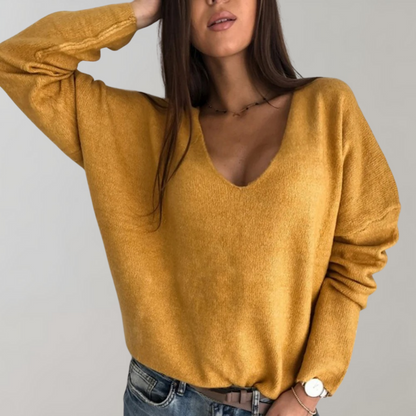 Kary® | Klassischer und stilvoller allgemeiner Pullover