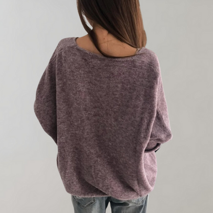 Kary® | Klassischer und stilvoller allgemeiner Pullover