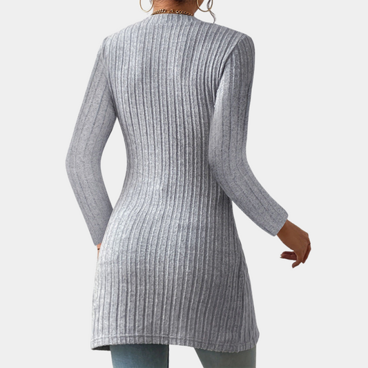 Kassandra® | Bequemer und stilvoller allgemeiner Pullover