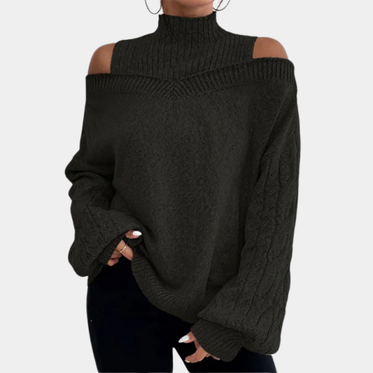 Katherine® | Maßgeschneiderter und eleganter allgemeiner Pullover