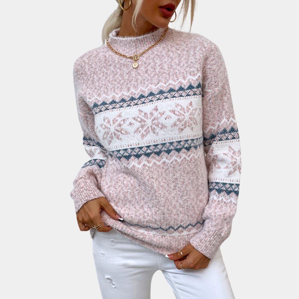 Ginebra® | Zeitloser und eleganter Pullover