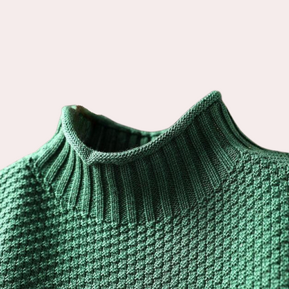 Adara® | Lässig und entspannt allgemeiner Pullover